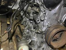 Майор Ниссан фуга 3.5 