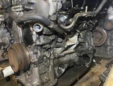 Майор Ниссан фуга 3.5 