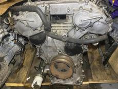 Майор Ниссан фуга 3.5 