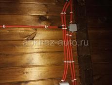 Электрика сантехника