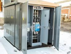 КТПН,ТРАНСФОРМАТОРЫ НОВЫЕ И РЕВ./БУ