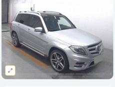 Mercedes-Benz GLK