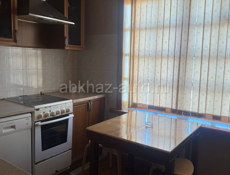 Сдается 2х комнатная квартира на длительный срок в центре 