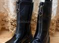 Продам новые сапоги