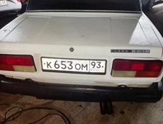 ВАЗ 2107