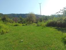 Земельный участок 