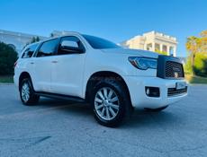 Toyota Sequoia