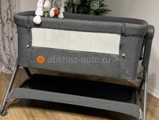 Детская кроватка -люлька