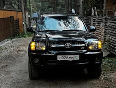 Toyota Sequoia