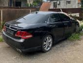 Разбор toyota crown 