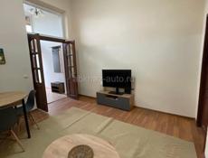 Сдается 2-х комнатная квартира в центре города Сухум со всеми удобствами 