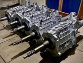 Авто разбор Волга газель есть все 