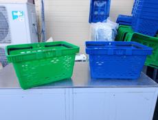 Покупательские корзины