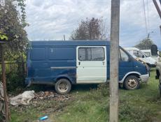 Авто разбор газель Волга 