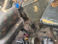 Авто разбор газель Волга 