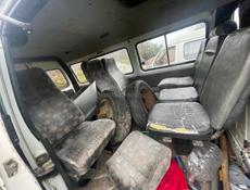 Авто разбор газель Волга 