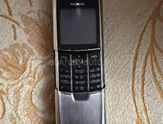Оригинал Nokia8800