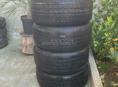 Продаю шины в хорошем состоянии 225/40 R18