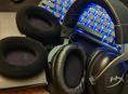 Hyperx Cloud 2 наушники