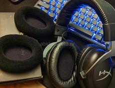 Hyperx Cloud 2 наушники