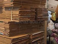 Банан коробки продаётся