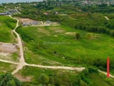 Участок 6 соток 