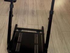 Подставка для игрового руля