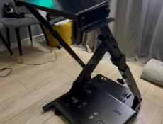 Подставка для игрового руля