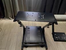 Подставка для игрового руля