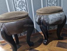 Пуфик табурет 