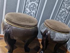 Пуфик табурет 