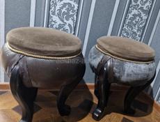 Пуфик табурет 