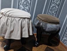 Пуфик табурет 