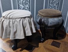 Пуфик табурет 