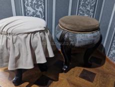 Пуфик табурет 