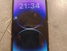 Продам айфон 10 и айфон 14 про Макс о телефоне айфон 10 не работает сделать можно ведь он упал в воду,а айфон 14 про Макс китайский