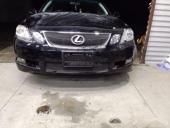 Бампер в зборе