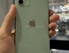 Продается айфон 11 