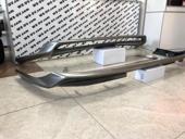 Обвесы F-sport Gx460