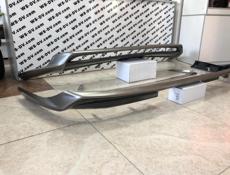 Обвесы F-sport Gx460