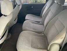 Сиденья на Volkswagen Sharan