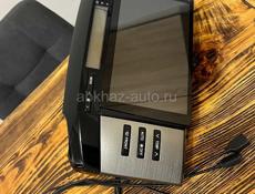 Монитор на Mark X