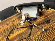 Монитор на Mark X