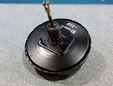 Тормозной вакуум 