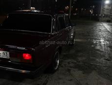 ВАЗ 2107