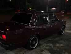 ВАЗ 2107