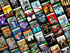 Игры для PS4 / PS5 / Xbox — быстро и недорого