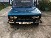 ВАЗ 2106