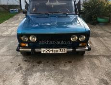 ВАЗ 2106