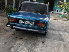 ВАЗ 2106